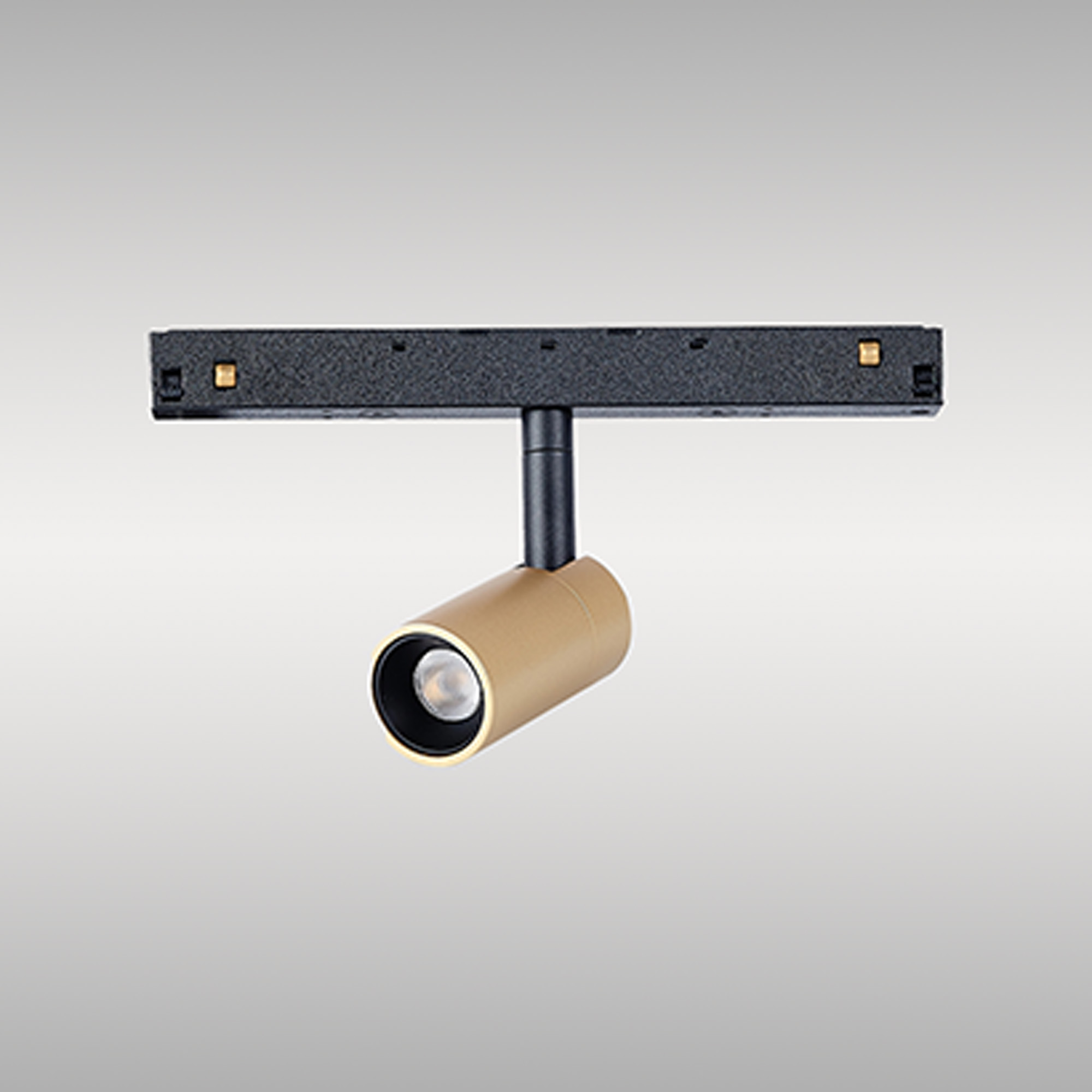 Magneto Tracks Luminaires Mantra Fusion Track Fitting 1-5W